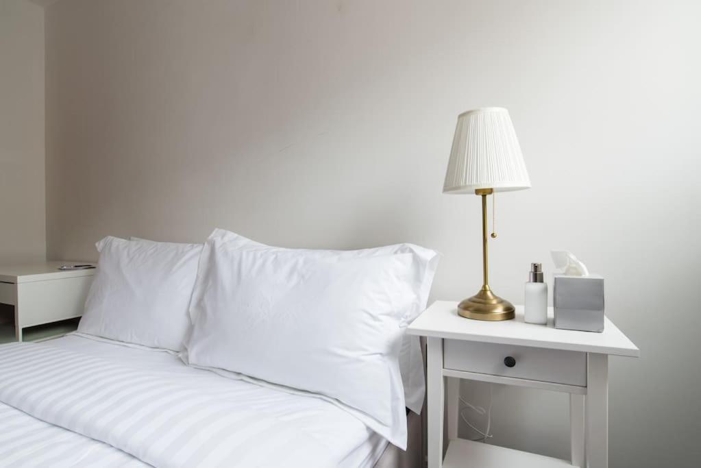 Cardiff City Centre Apartment Екстериор снимка